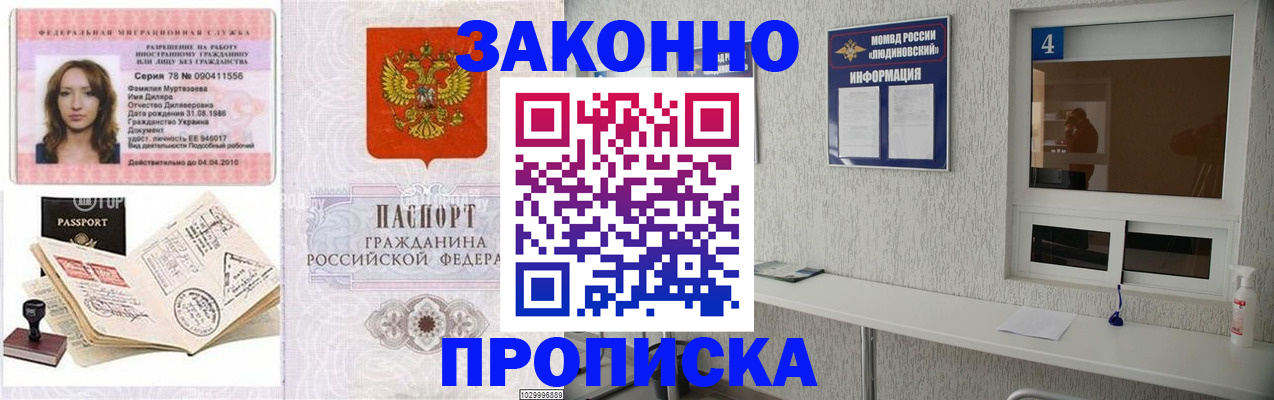 прописка в квартире в Беломорске